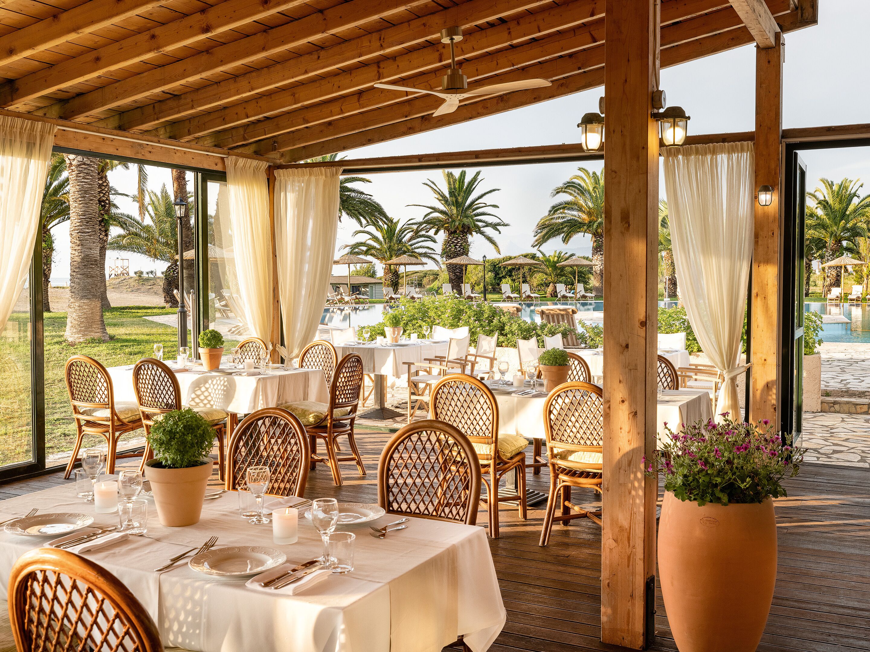 Grecotel LUXME Costa Botanica