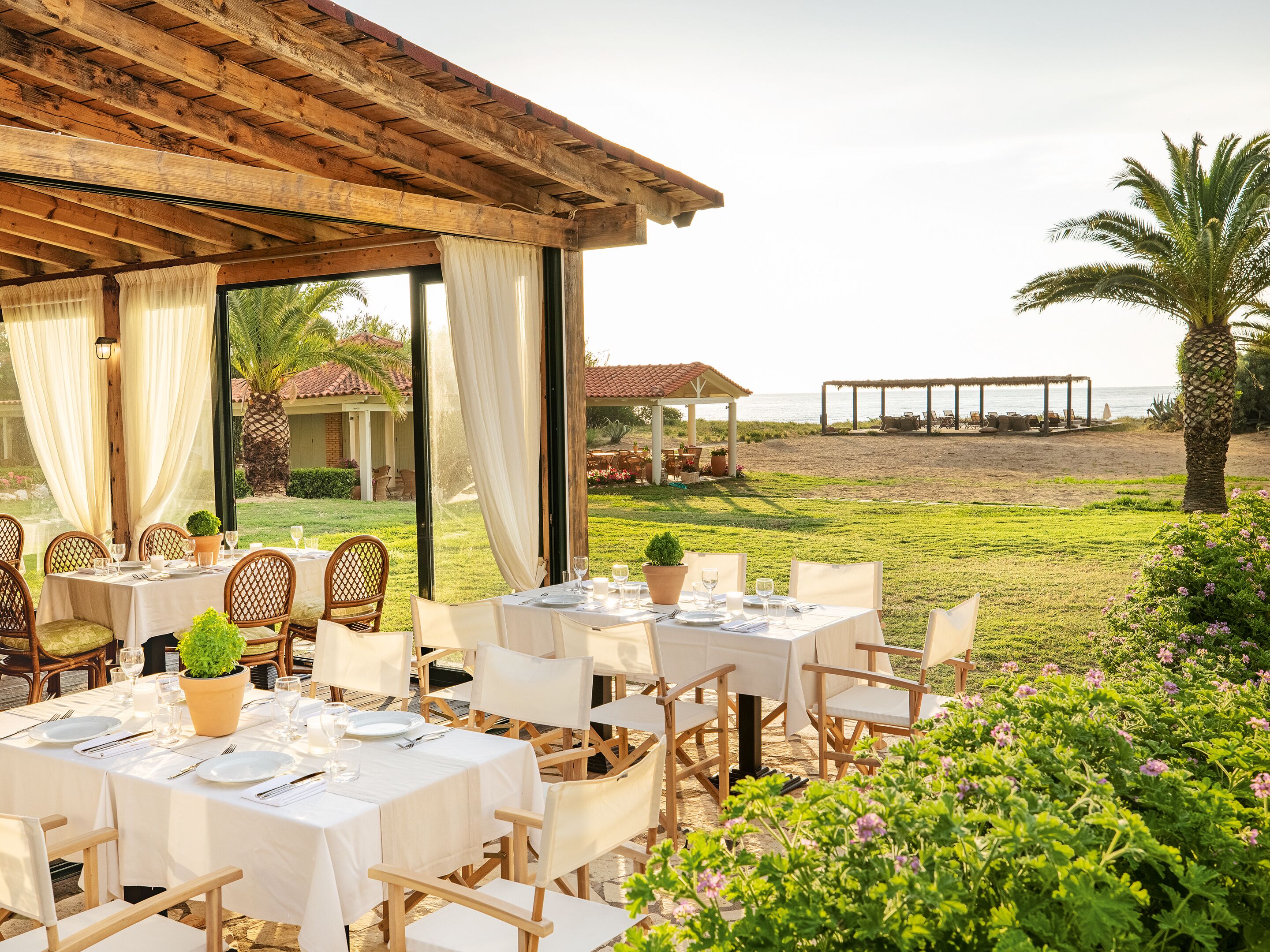 Grecotel LUXME Costa Botanica