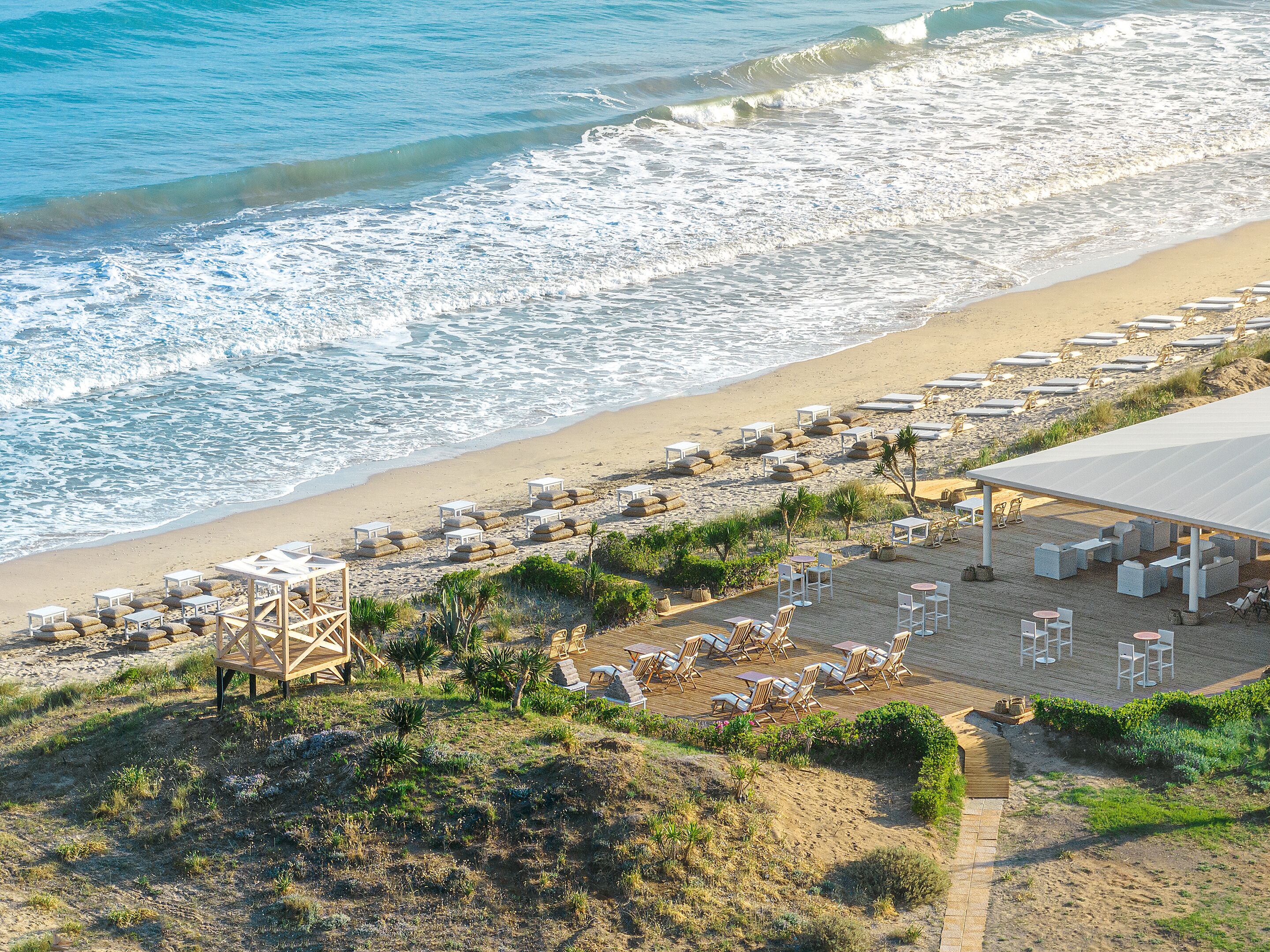 Grecotel LUXME Costa Botanica