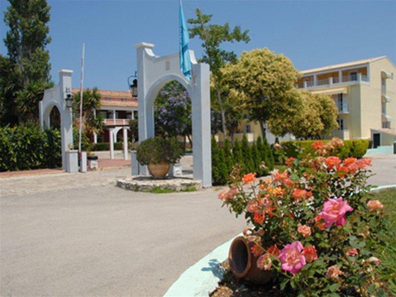 Nobilis Corfu Hotel