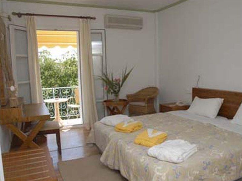 Nobilis Corfu Hotel