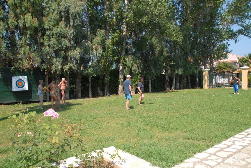 Nobilis Corfu Hotel