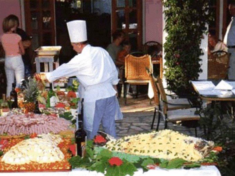 Nobilis Corfu Hotel