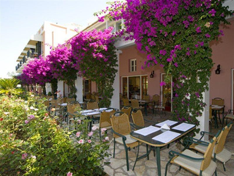 Nobilis Corfu Hotel
