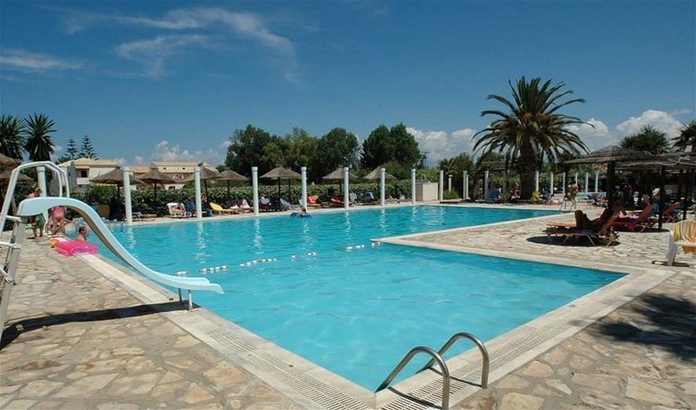 Nobilis Corfu Hotel