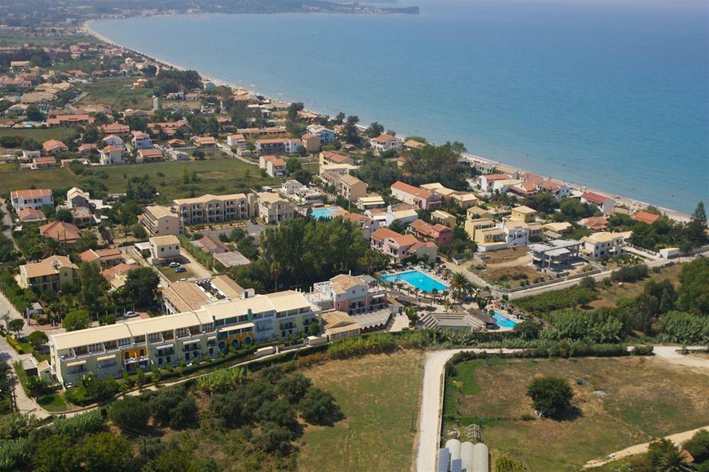 Nobilis Corfu Hotel