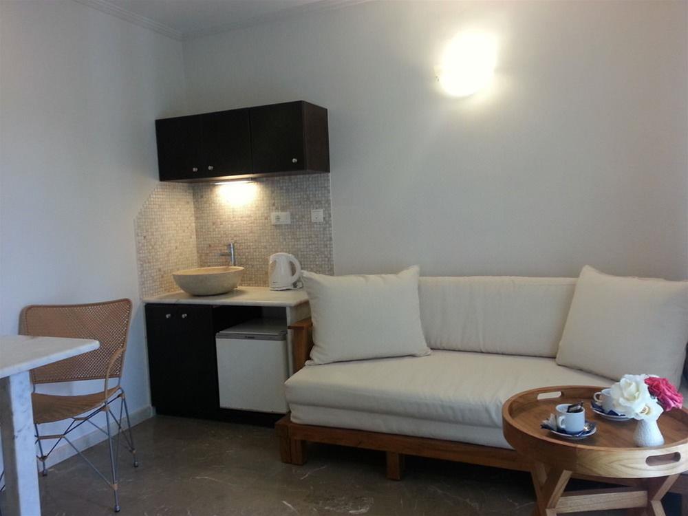 Nobilis Corfu Hotel