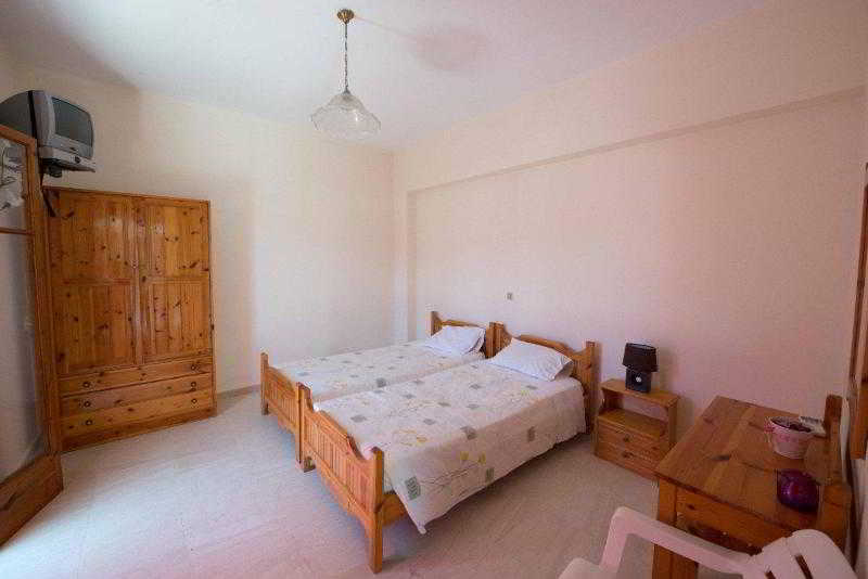 Katerina Apartments Acharavi Corfu