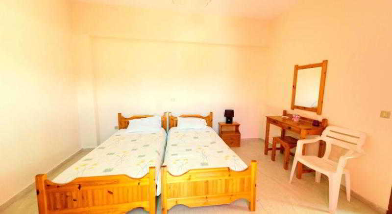 Katerina Apartments Acharavi Corfu