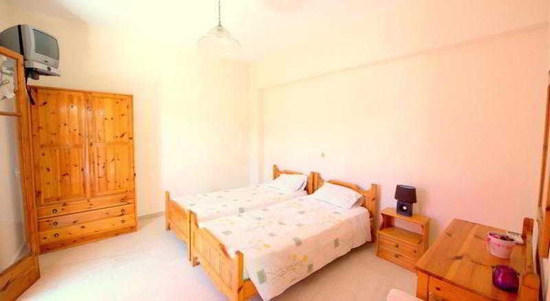 Katerina Apartments Acharavi Corfu