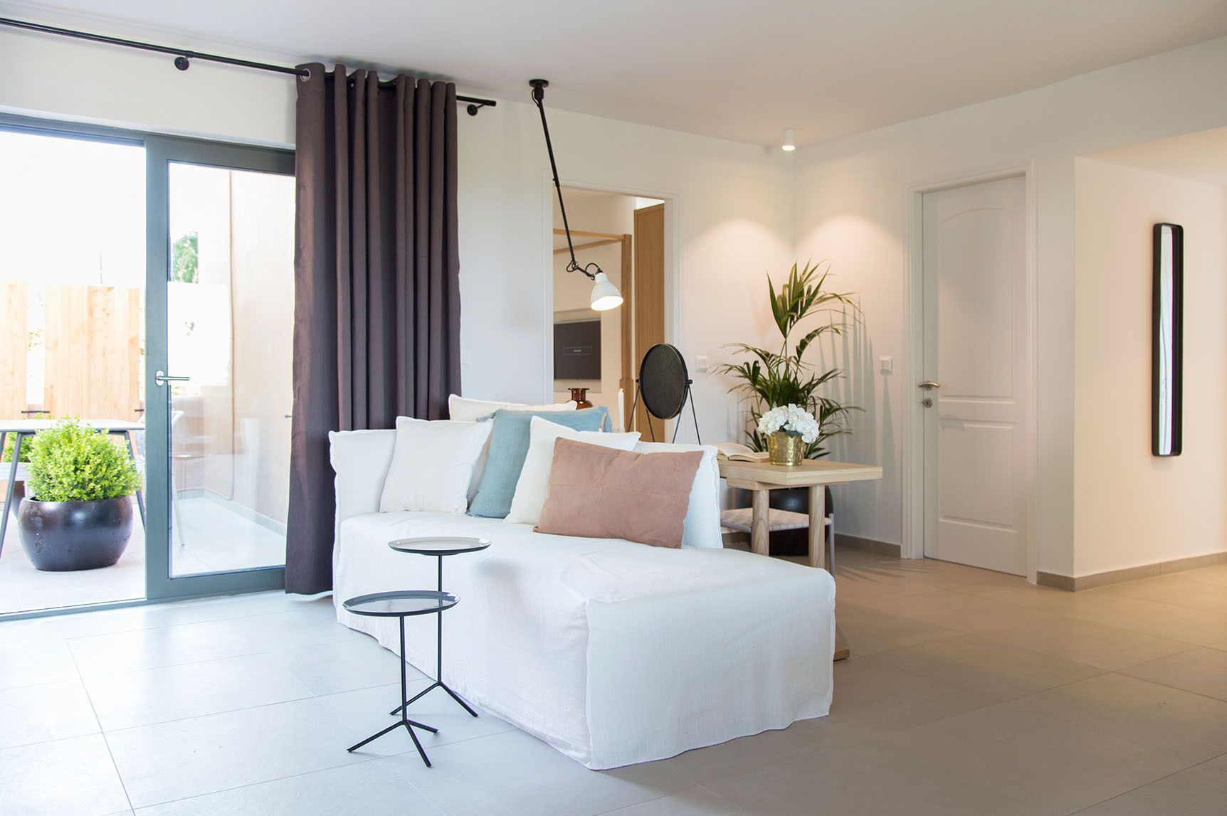 Lena Mare Boutique Hotel