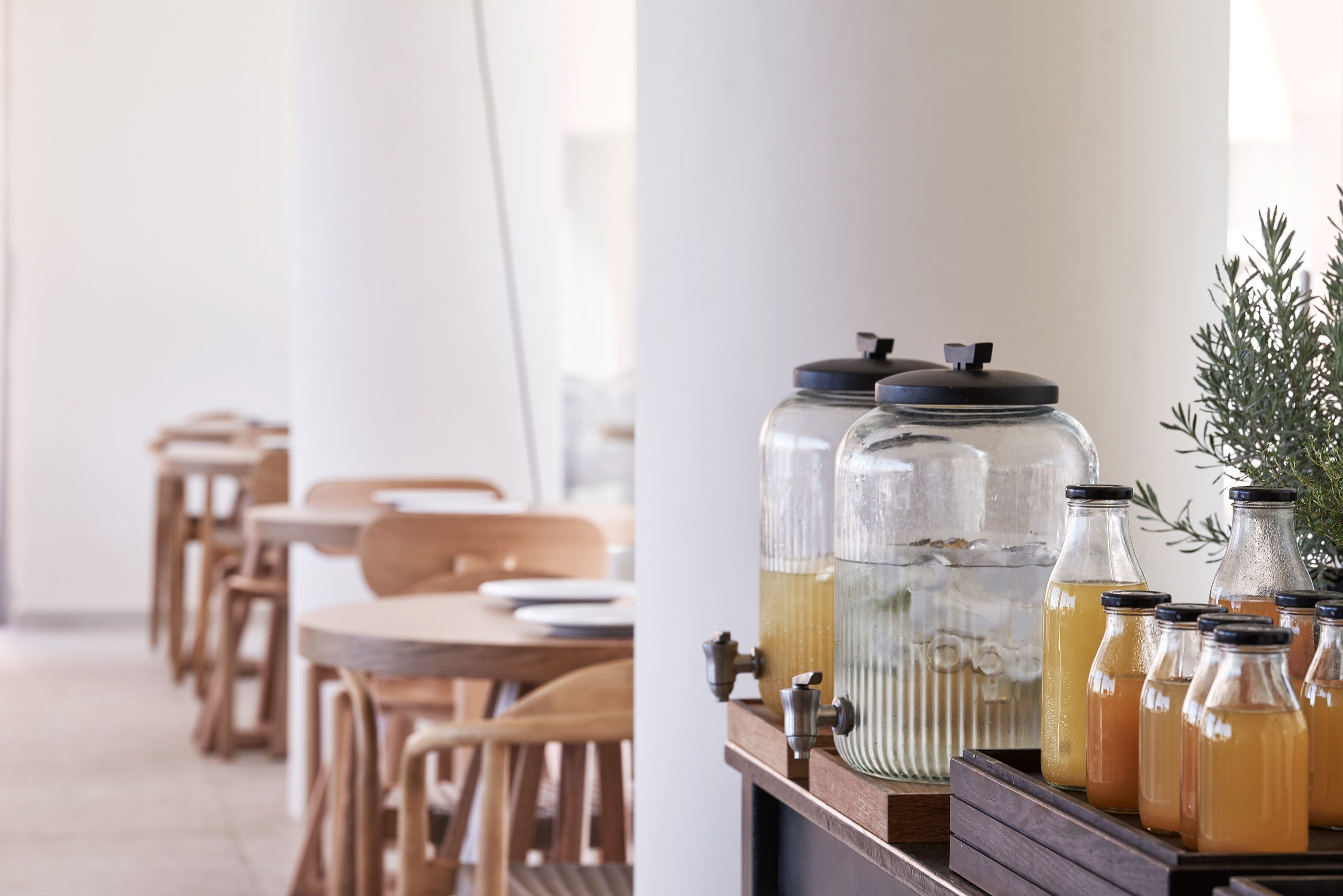 Lena Mare Boutique Hotel