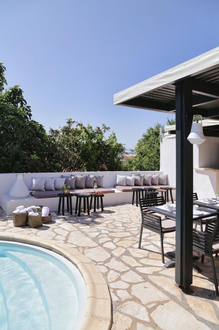 Lena Mare Boutique Hotel