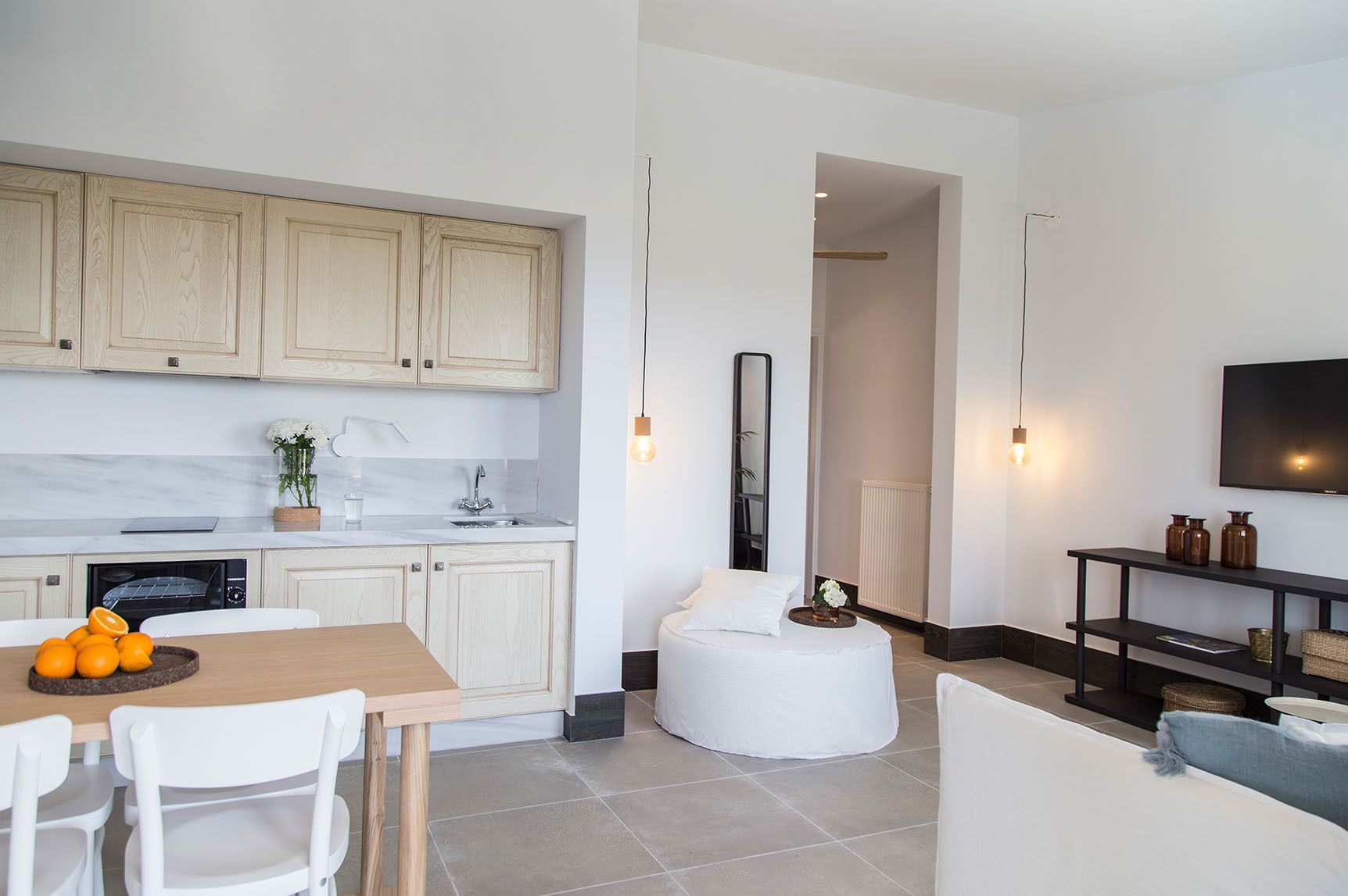 Lena Mare Boutique Hotel