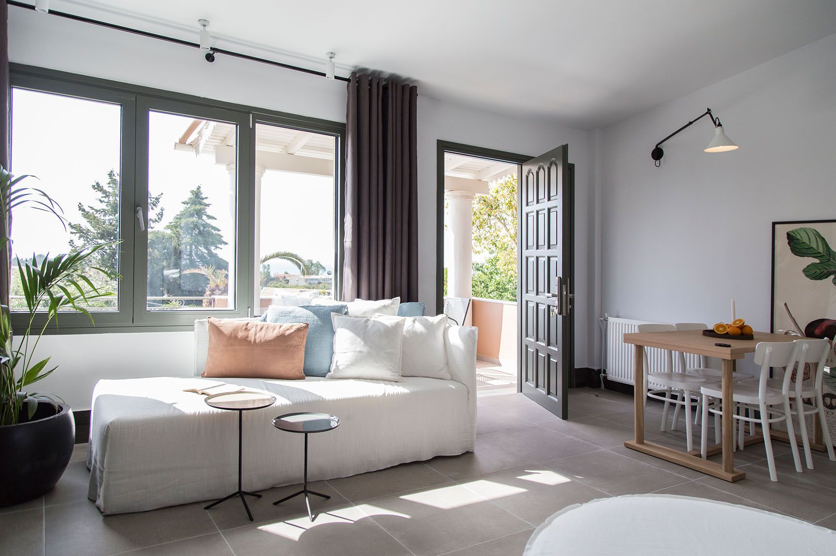 Lena Mare Boutique Hotel