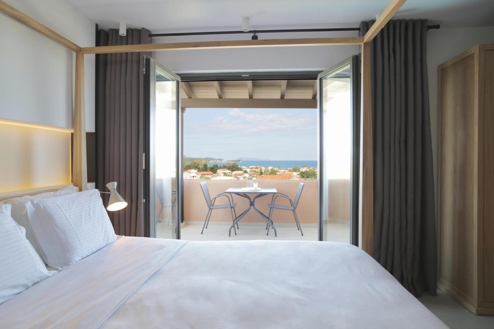 Lena Mare Boutique Hotel