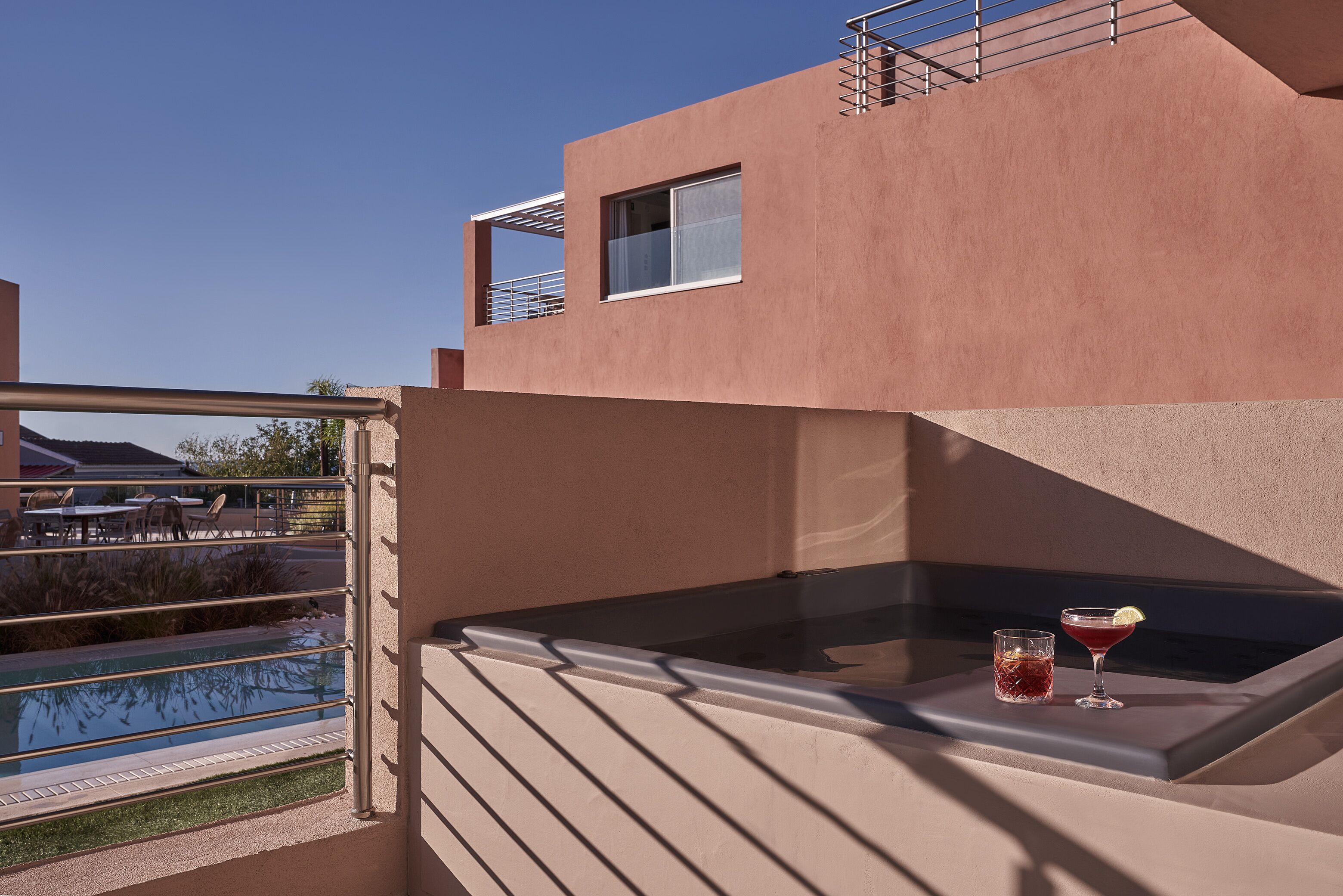 Lena Mare Boutique Hotel