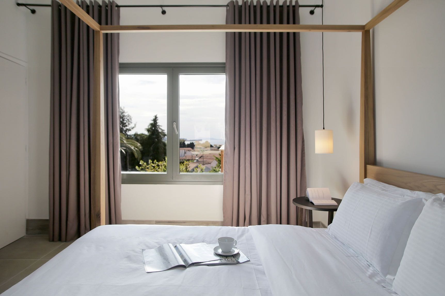 Lena Mare Boutique Hotel