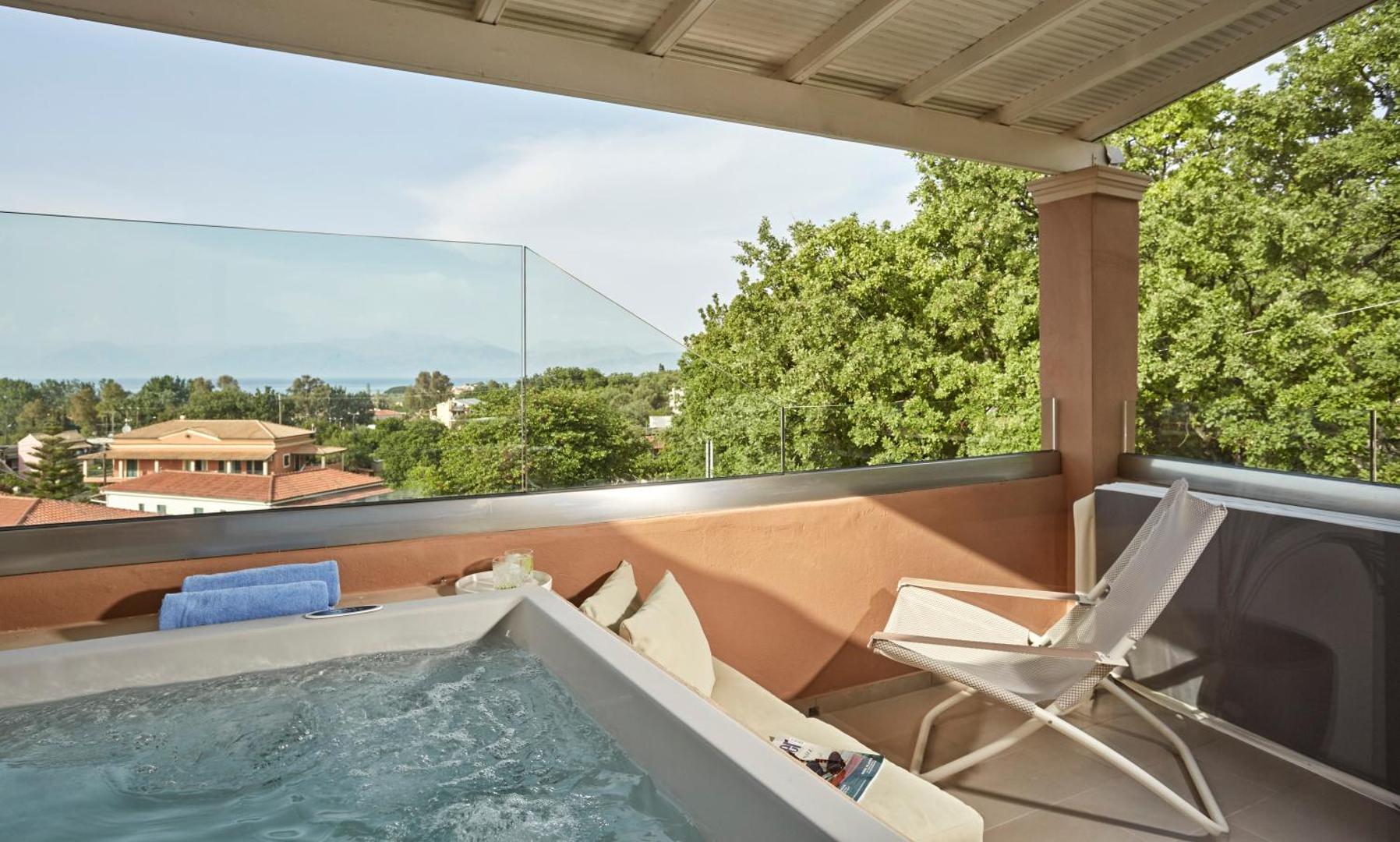 Lena Mare Boutique Hotel