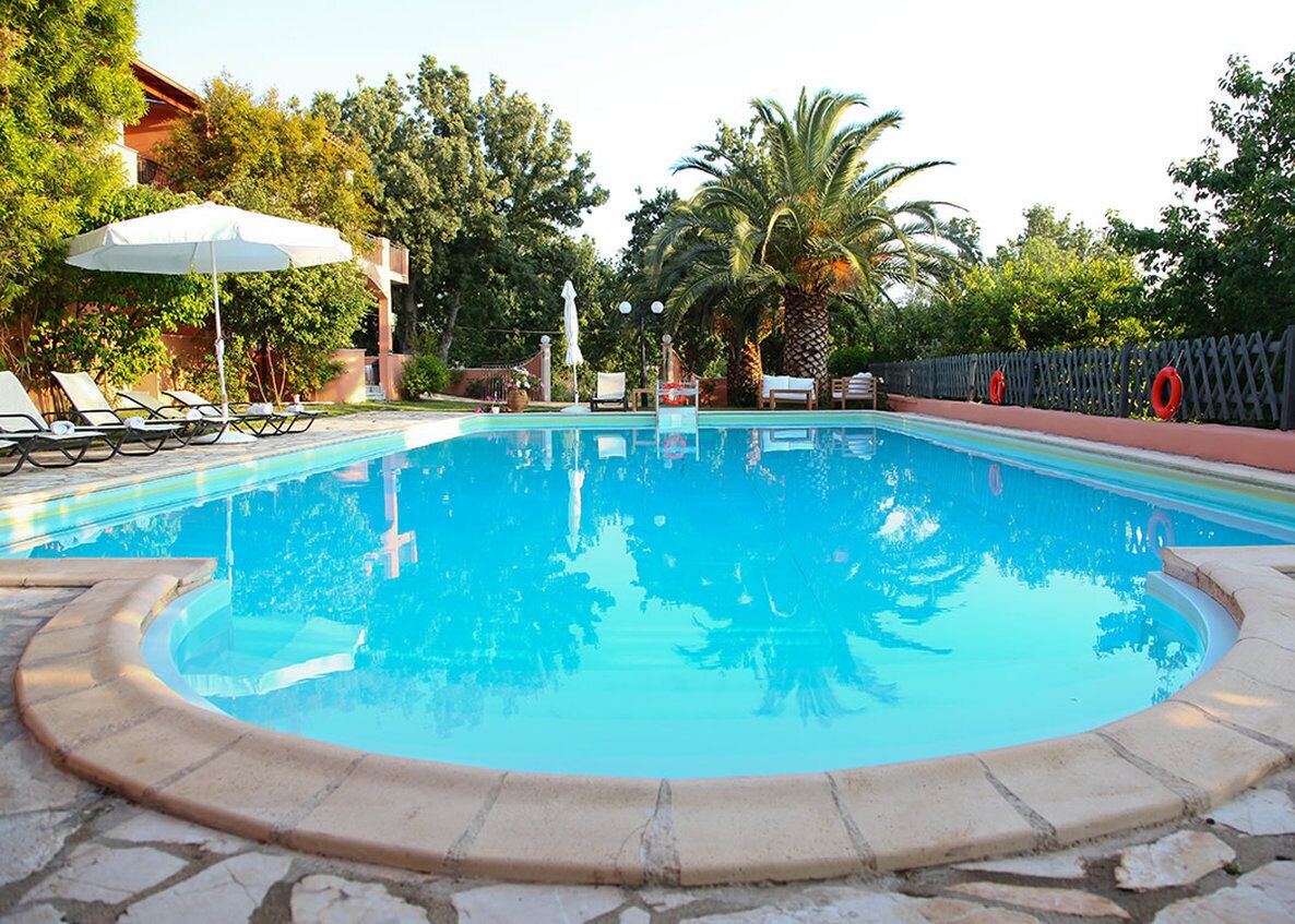 Lena Mare Boutique Hotel