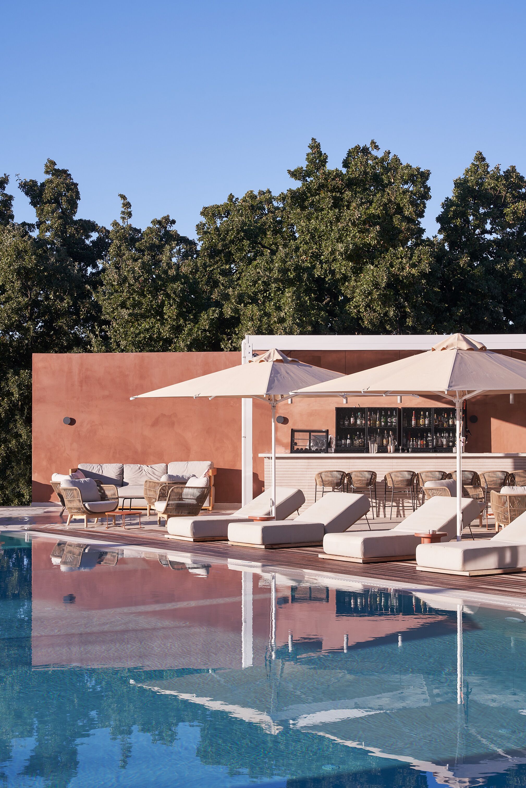 Lena Mare Boutique Hotel