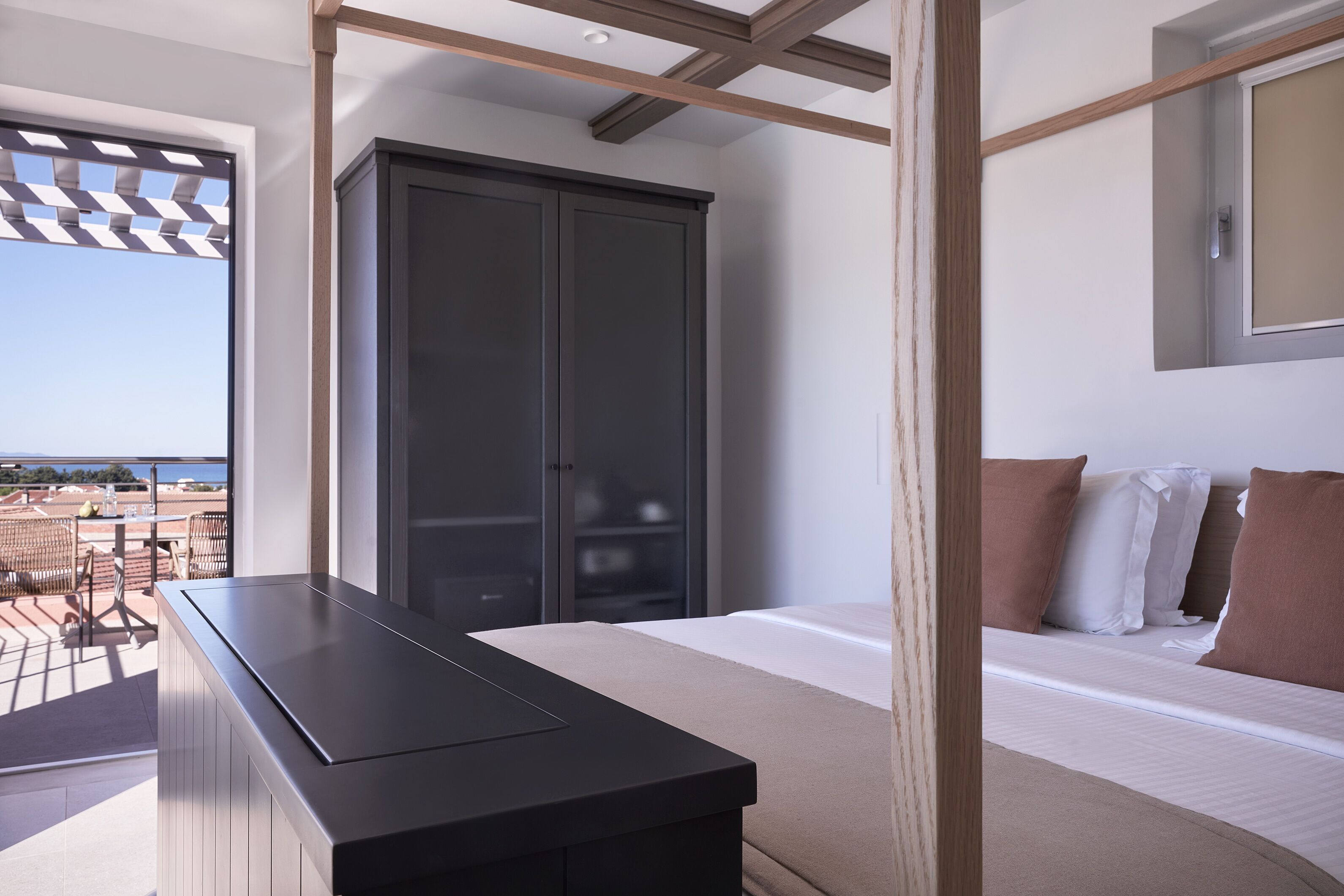 Lena Mare Boutique Hotel
