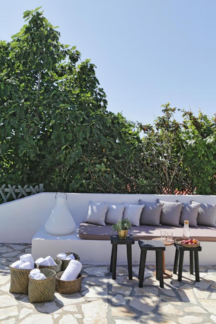Lena Mare Boutique Hotel