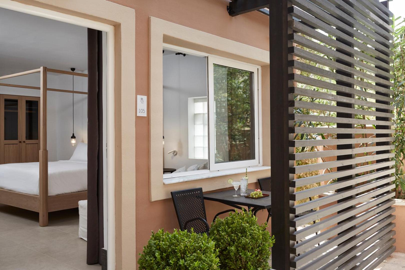 Lena Mare Boutique Hotel