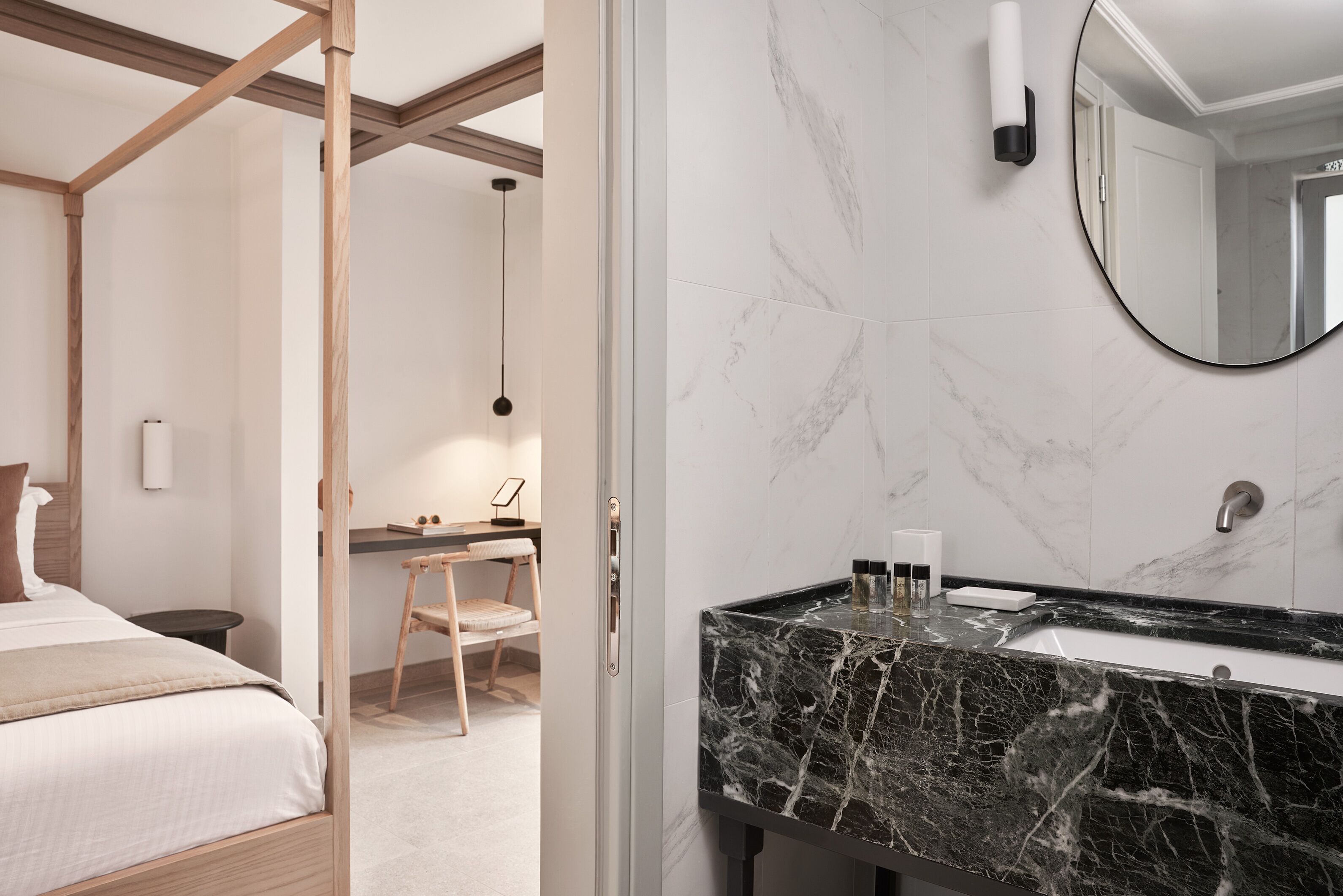 Lena Mare Boutique Hotel