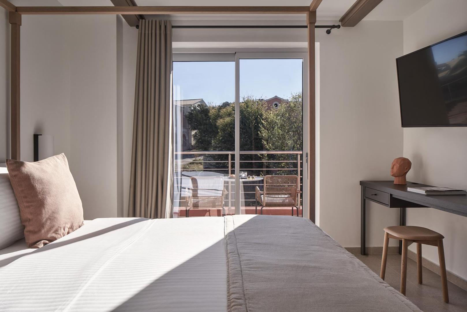 Lena Mare Boutique Hotel