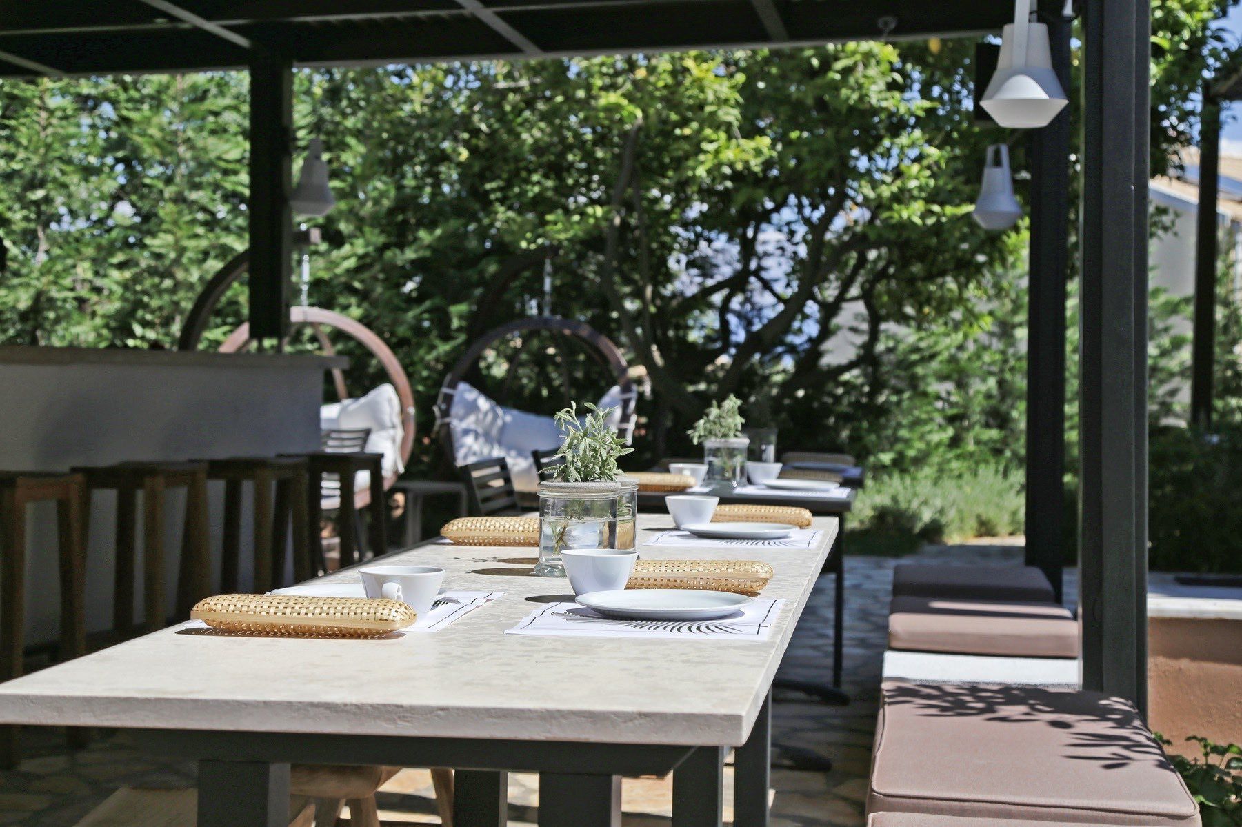 Lena Mare Boutique Hotel