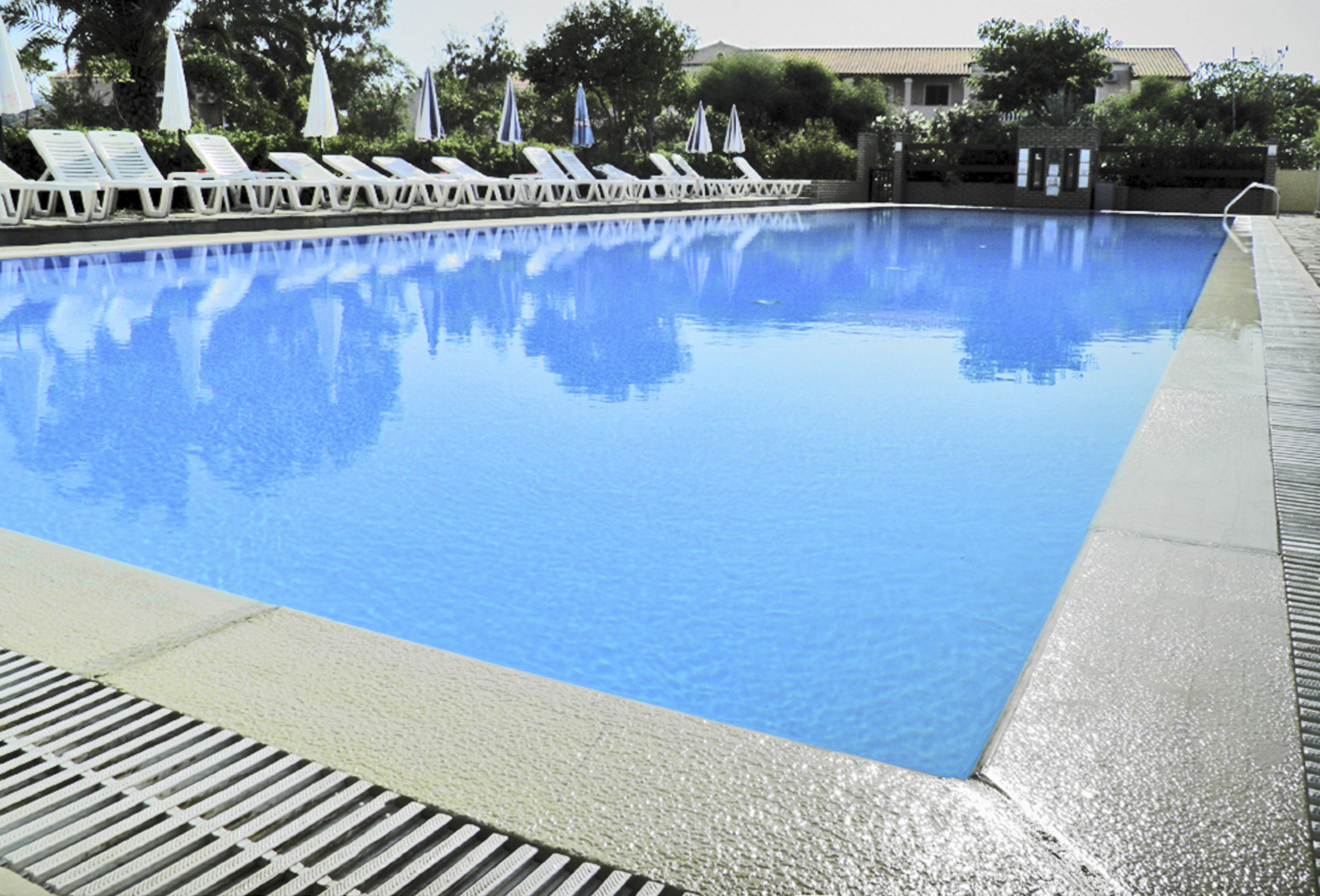 Nireas Resort Corfu