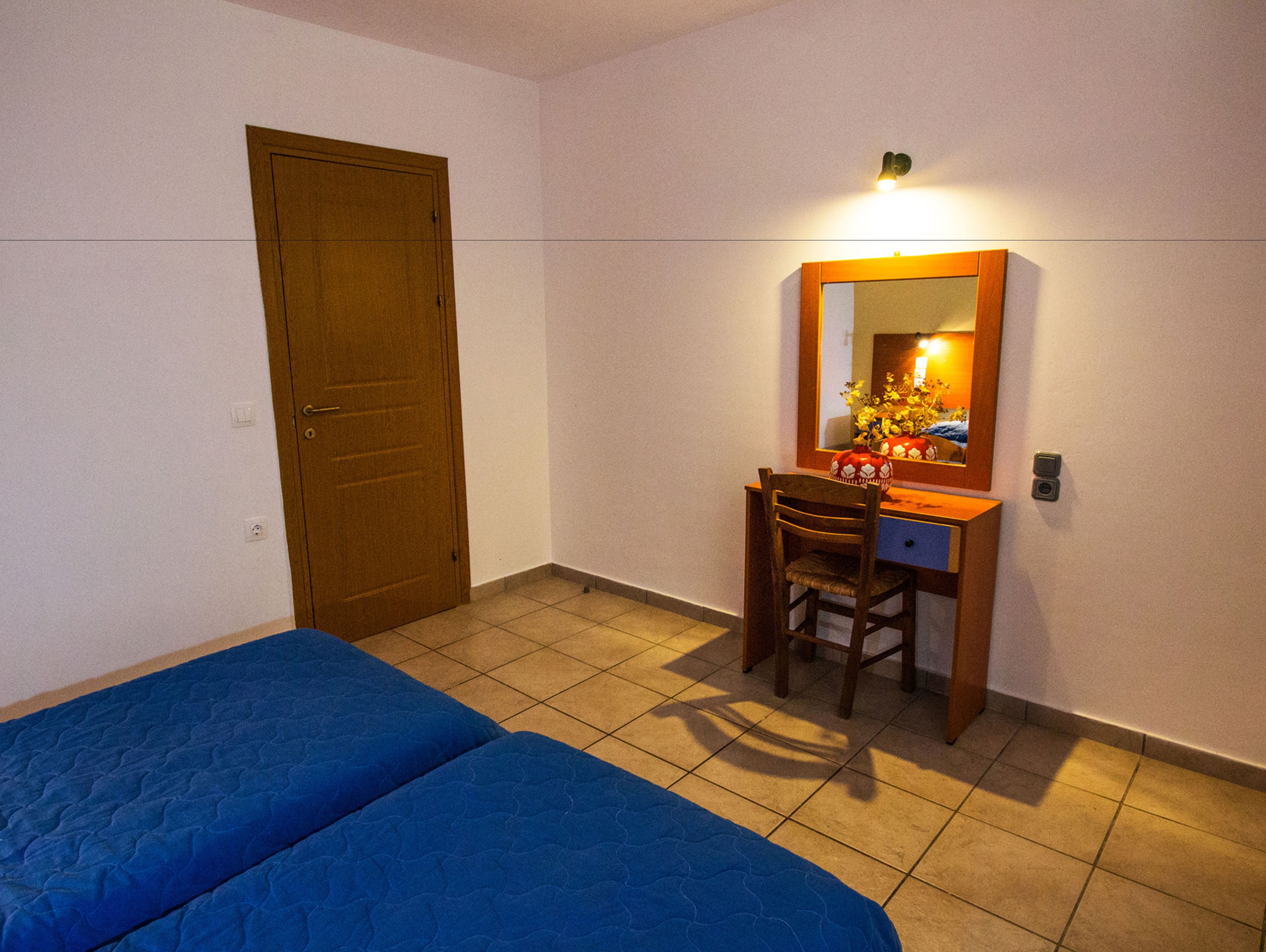 Nireas Resort Corfu