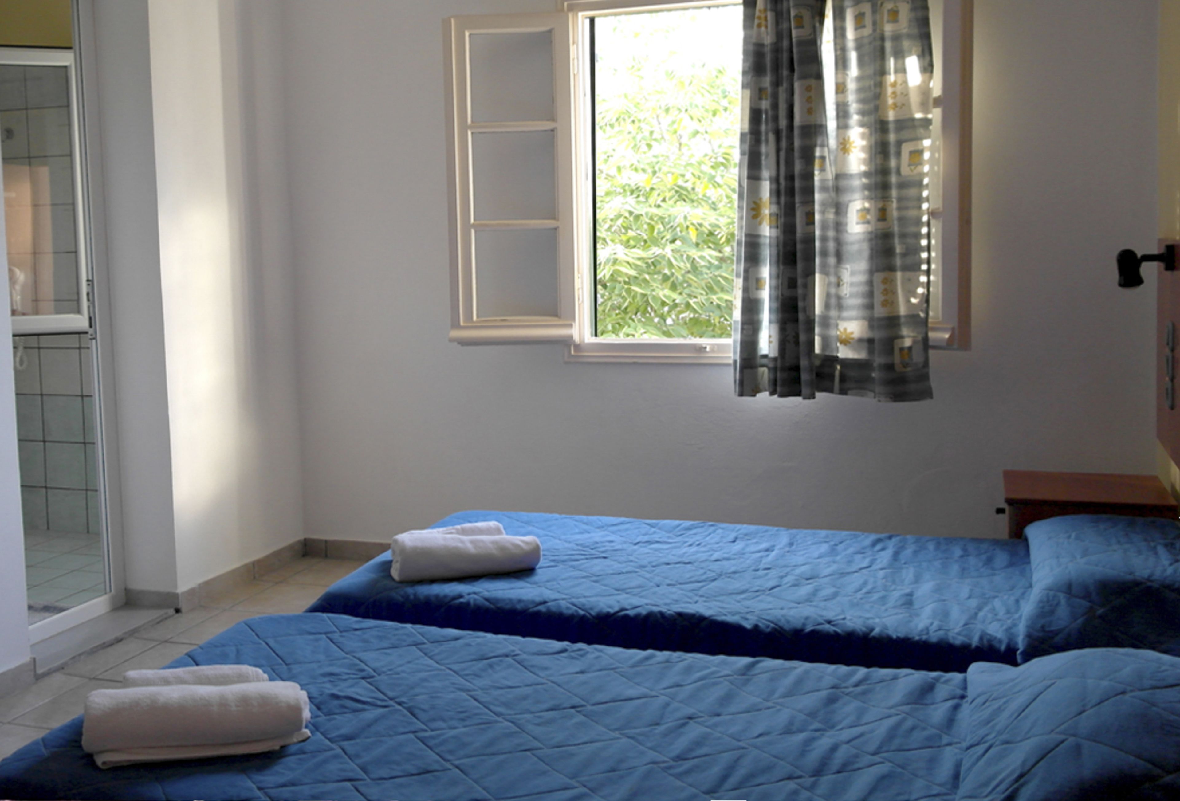 Nireas Resort Corfu