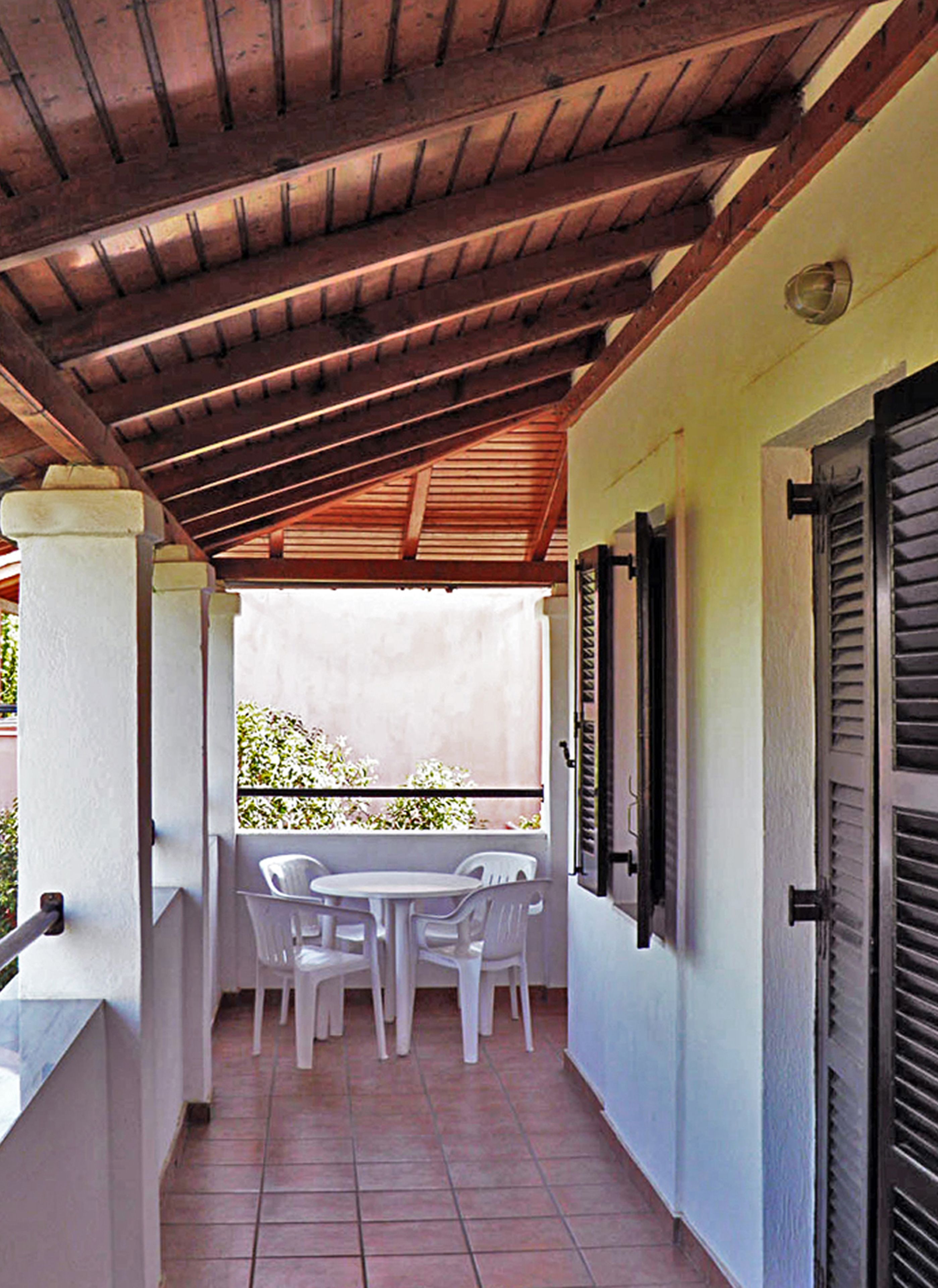 Nireas Resort Corfu