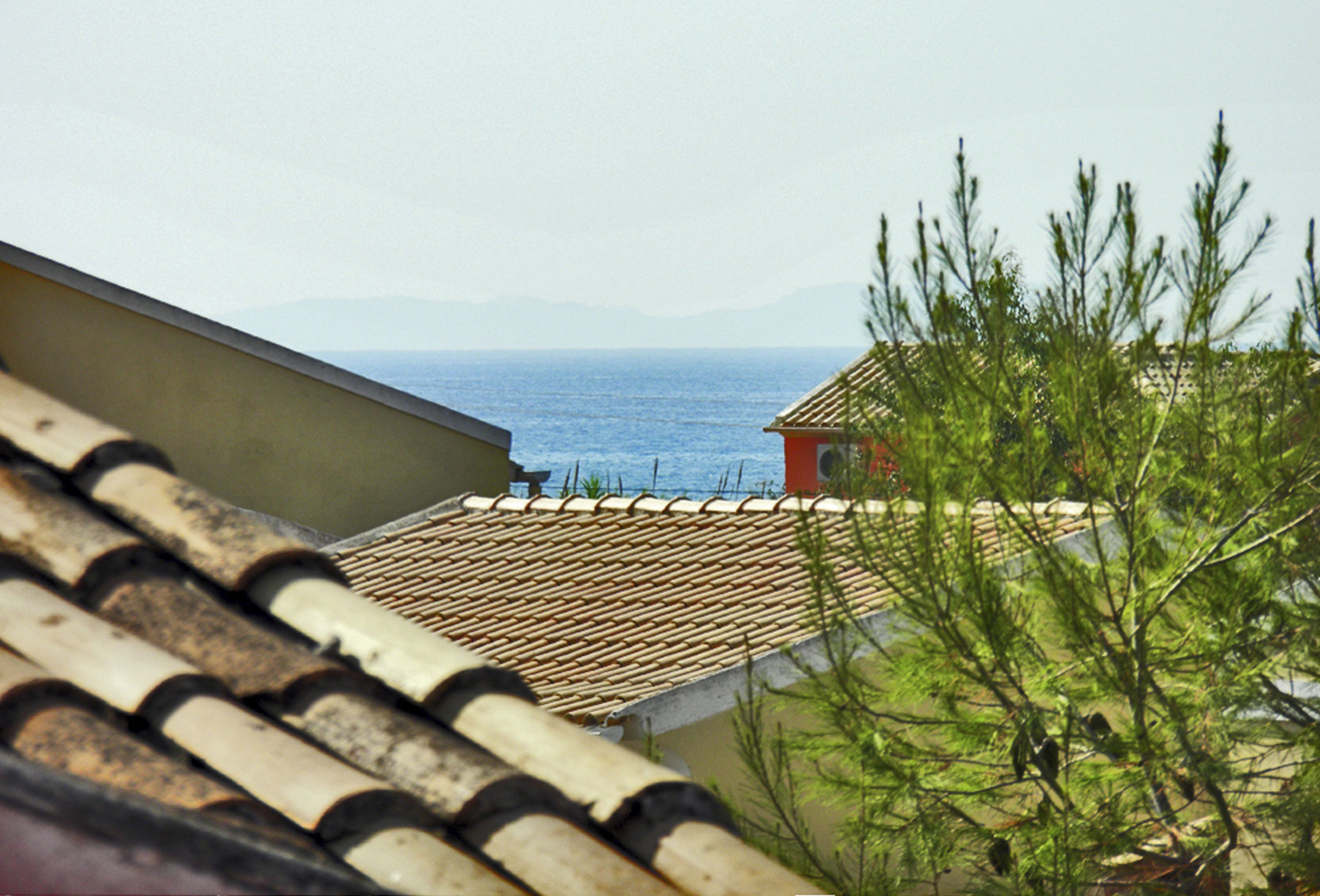 Nireas Resort Corfu