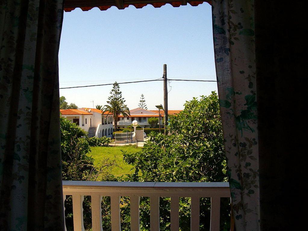 Silver Nests Apartments