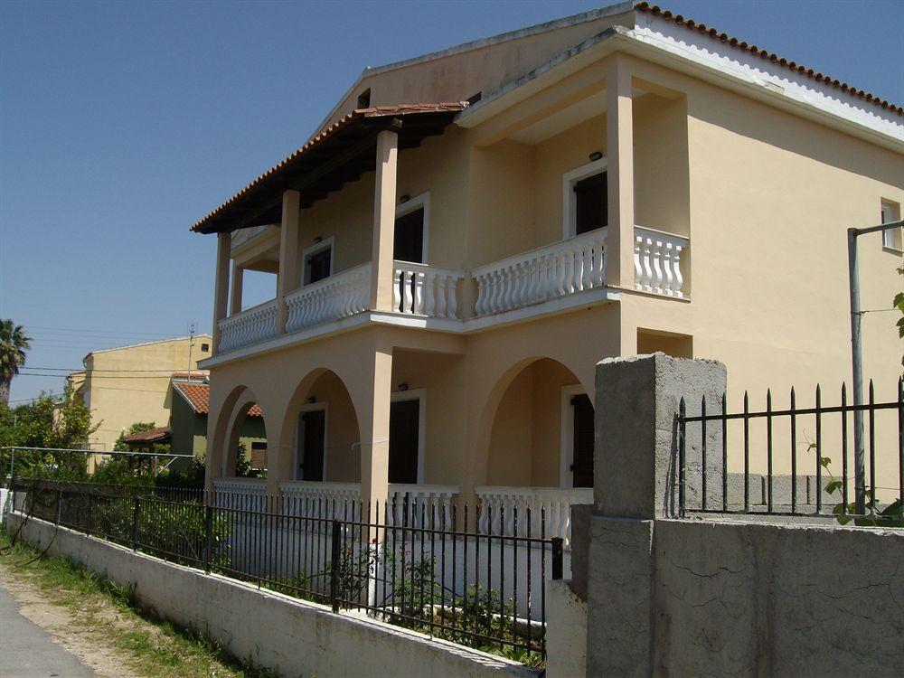 Silver Nests Apartments