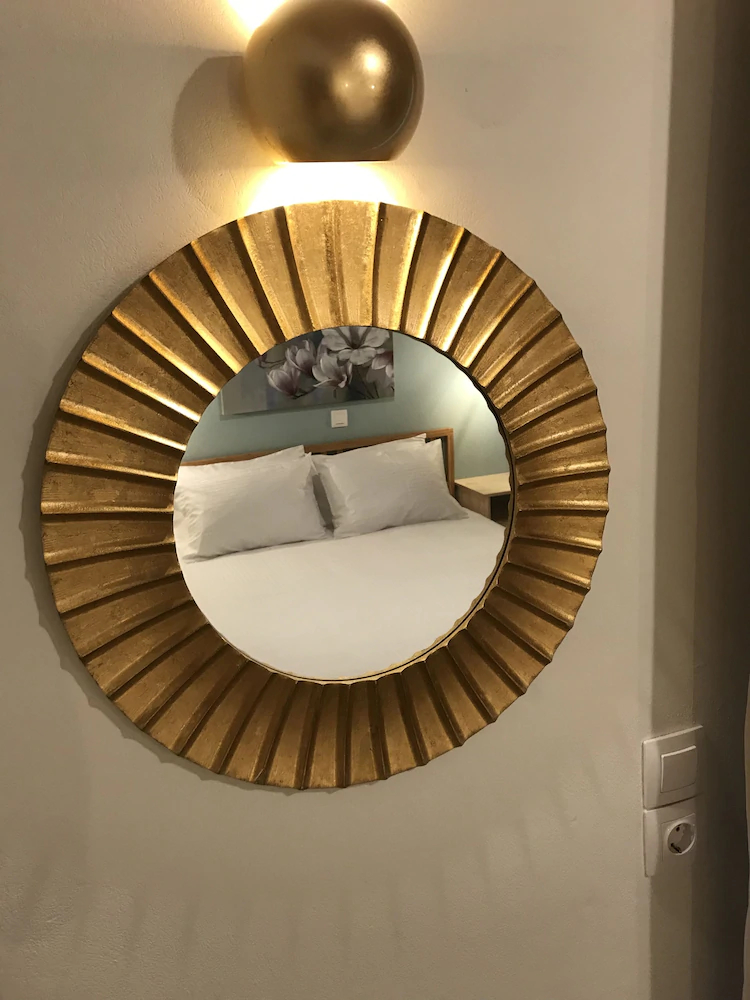 Sirios Villas