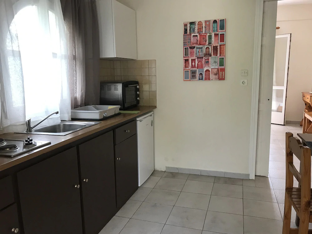 Sirios Villas