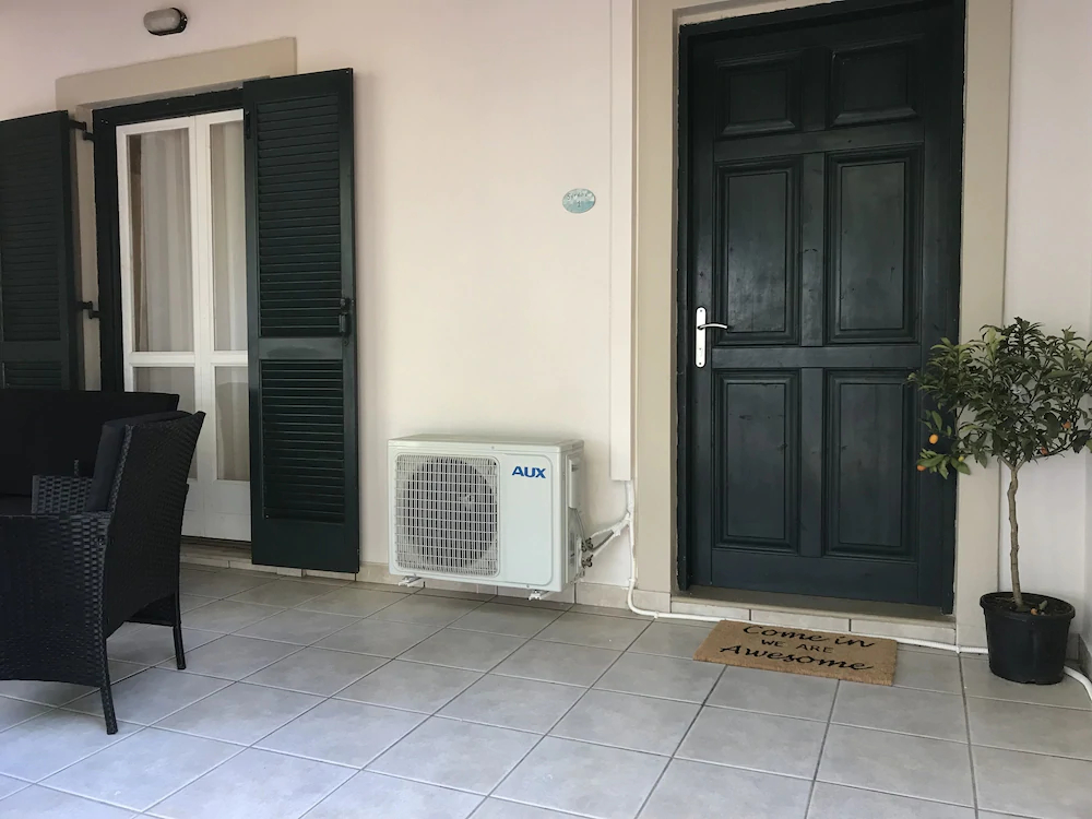 Sirios Villas