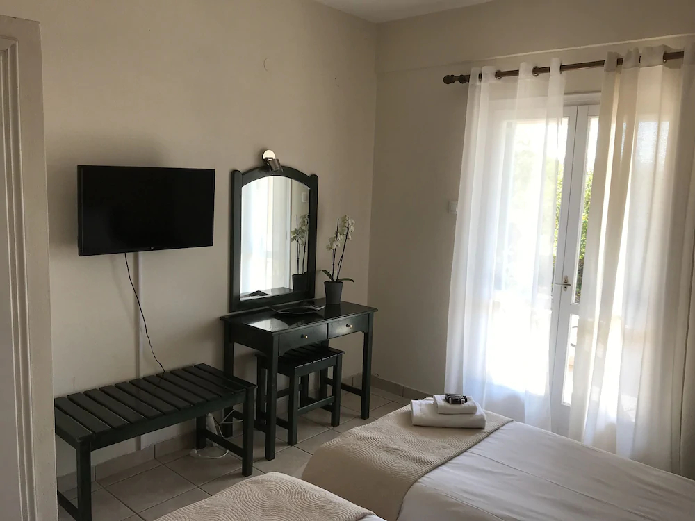 Sirios Villas