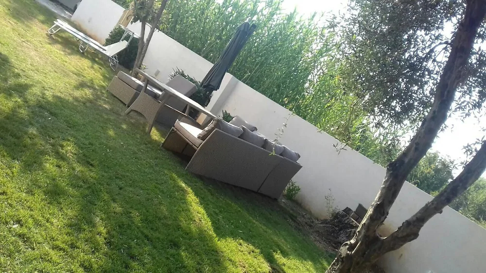 Sirios Villas