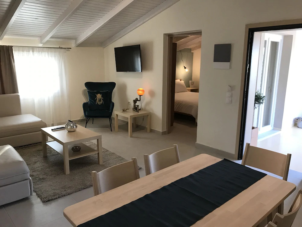 Sirios Villas