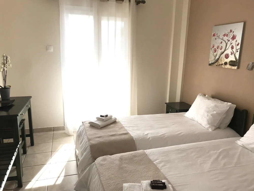 Sirios Villas