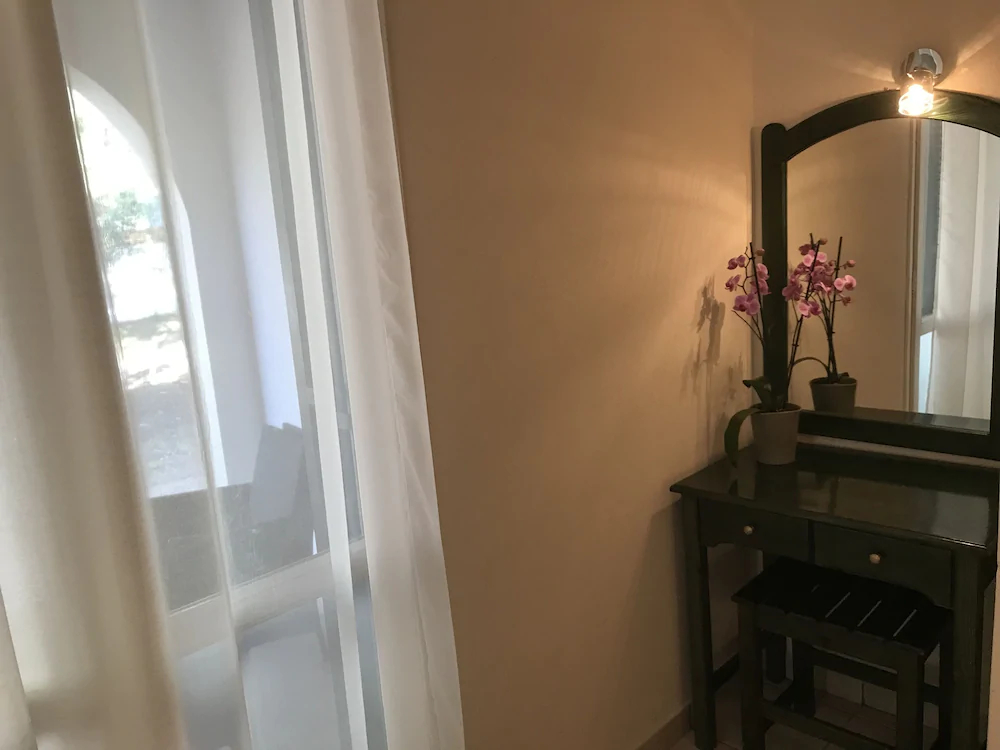 Sirios Villas