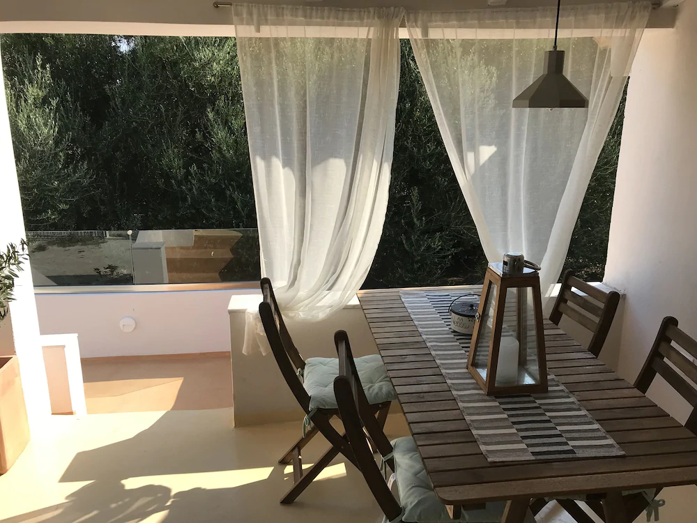 Sirios Villas