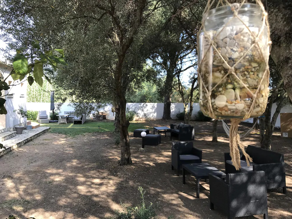 Sirios Villas