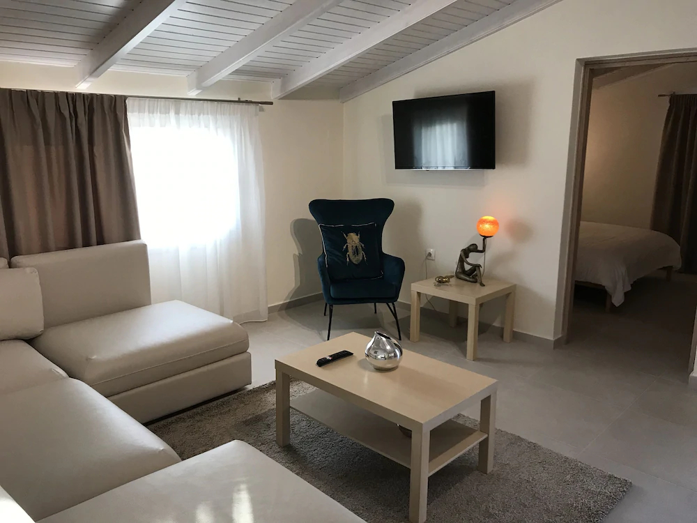Sirios Villas