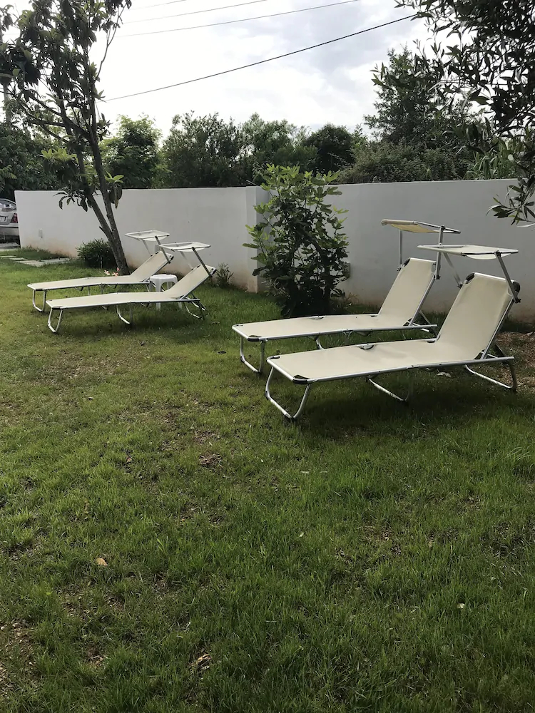 Sirios Villas